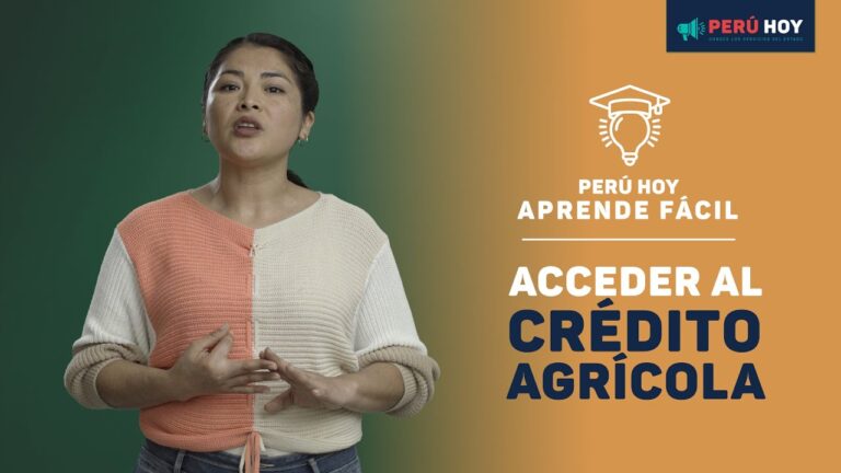 Apoyo financiero para peque&ntilde;os ganaderos: cr&eacute;ditos a su alcance