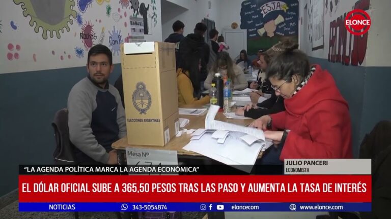 365 pesos a d&oacute;lares: Conversi&oacute;n y Estrategias de Ahorro
