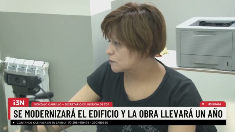 Turnos Registro Civil Ushuaia: Gu&iacute;a R&aacute;pida y Eficiente