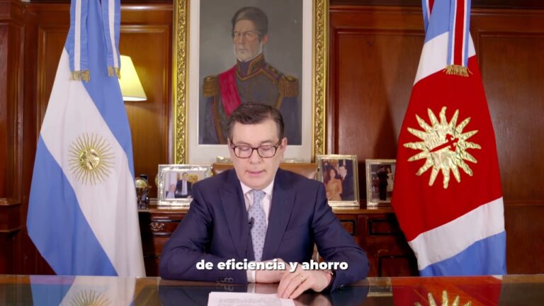 Sueldo en la Administraci&oacute;n P&uacute;blica de Santiago del Estero: Todo lo que necesitas saber
