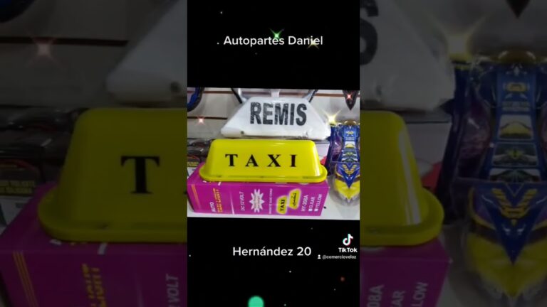 Daniel Autopartes: la mejor opci&oacute;n en Concepci&oacute;n del Uruguay