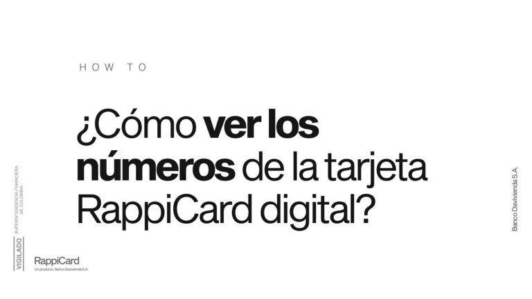 C&oacute;mo proteger el n&uacute;mero de tarjeta como un castillo