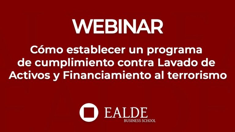 Pol&iacute;ticas de Prevenci&oacute;n de Lavado de Activos: Estrategias Efectivas