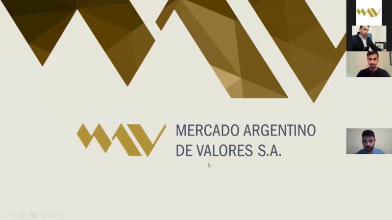 El impacto del cr&eacute;dito argentino en Venado Tuerto: an&aacute;lisis y perspectivas