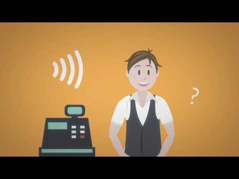 Beneficios de la Tarjeta de D&eacute;bito Contactless: Pago R&aacute;pido y Seguro