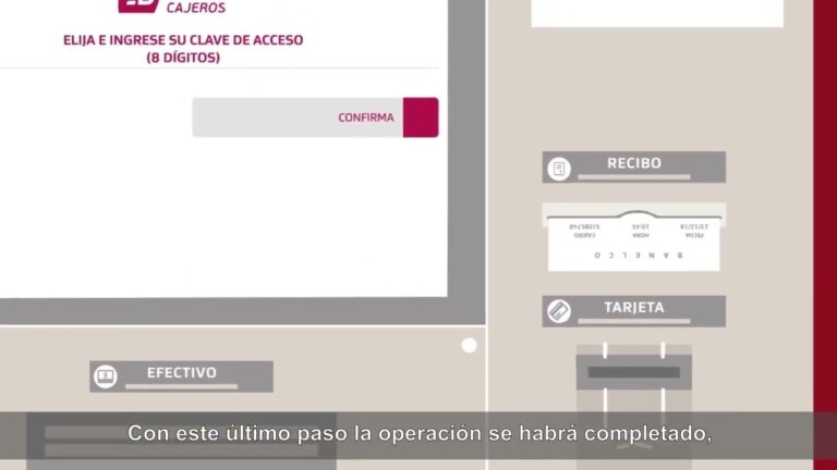 Acceso a la Banca en l&iacute;nea: AccessBanking.com.ar