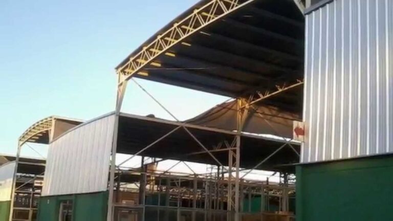 Cooperativa Acceso Este Ltda: La Buena Nueva en Mendoza
