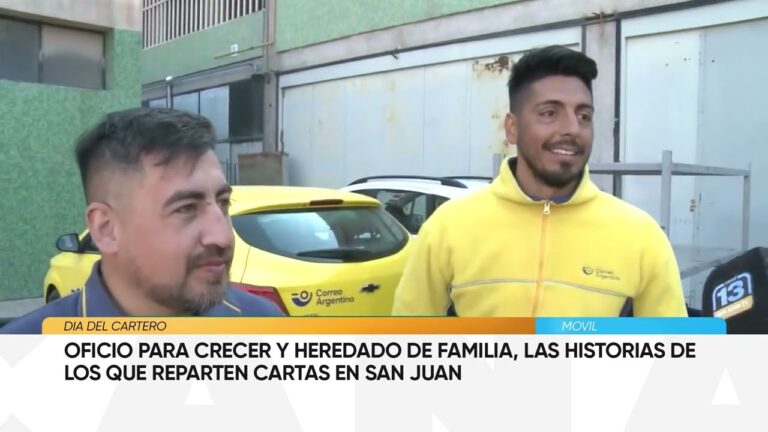 Servicios de Correo Argentino en Jun&iacute;n, Mendoza: Todo lo que necesitas saber