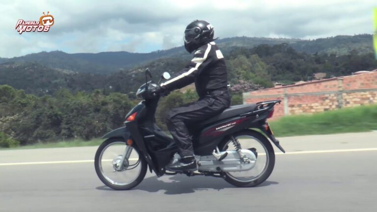 Precio de la Honda Wave 110 Usada: Gu&iacute;a de Compra