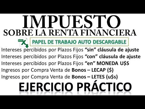Lebac: Intereses que generan ganancias