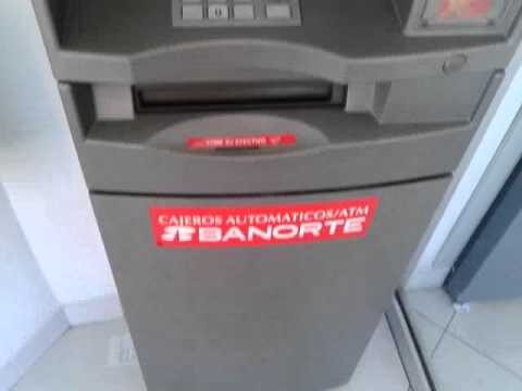 Descubre el mejor cajero en Iguaz&uacute;