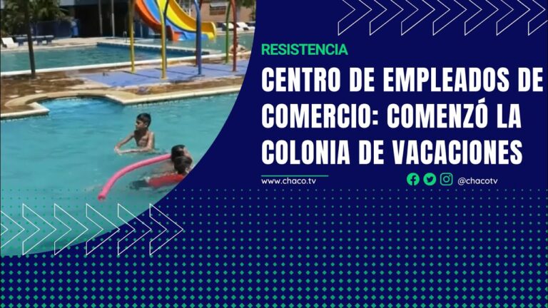 El Centro de Empleados de Comercio de Resistencia: Un Pilar en la Defensa de los Derechos Laborales