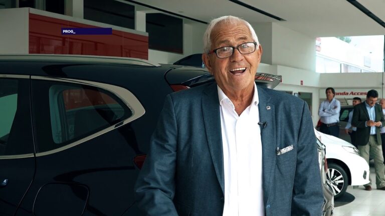 Ram&oacute;n Su&aacute;rez: Experto en Autom&oacute;viles de Alto Rendimiento