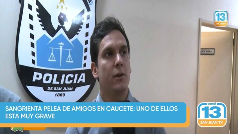 Gu&iacute;a de compra venta en Caucete