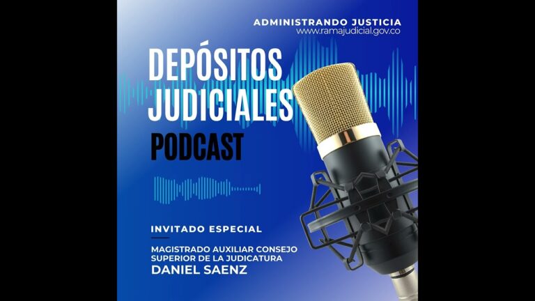 C&oacute;mo realizar pagos judiciales de forma eficiente