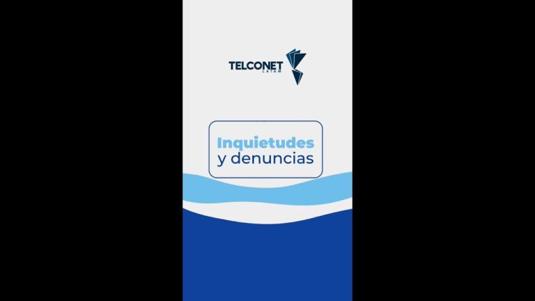 Sistema gratuito de denuncias: una herramienta eficaz para reportar abusos