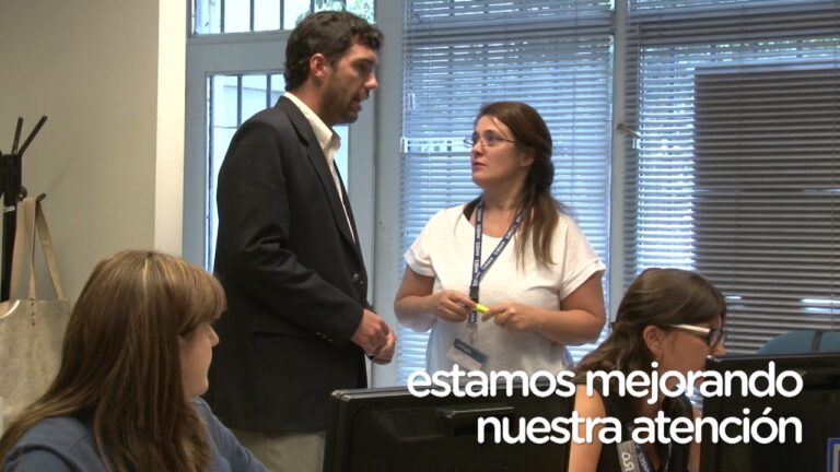 Horario de atenci&oacute;n de ANSES en Bah&iacute;a Blanca