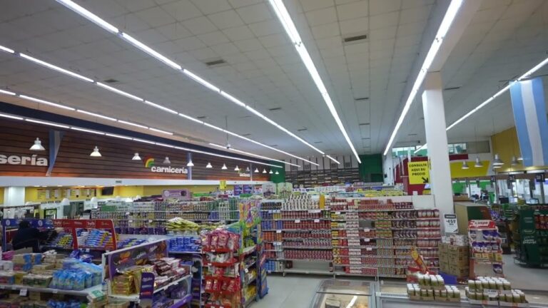Supermercado Arco Iris: Conoce sus Sucursales