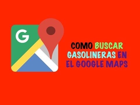Mapas de estaciones de servicio en Argentina: Encuentra la m&aacute;s cercana