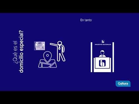 El Domicilio Especial: Todo lo que Debes Saber