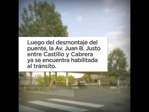 Juan B Justo 130: Historia y Legado del Edificio Emblemático
