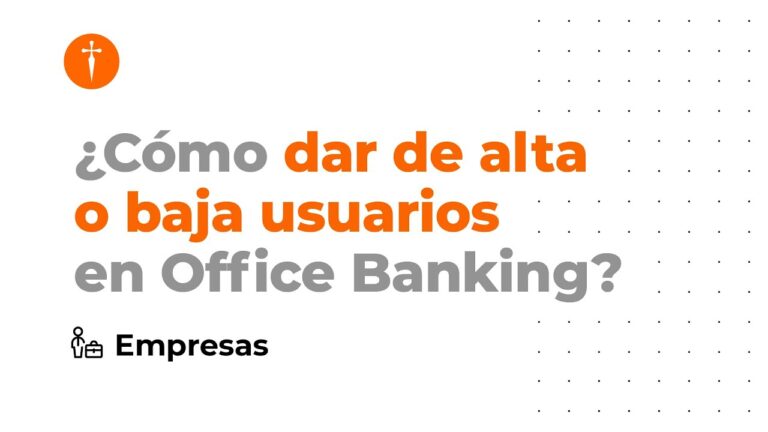 C&oacute;mo Dar de Baja un Servicio de Cuenta Preferencial