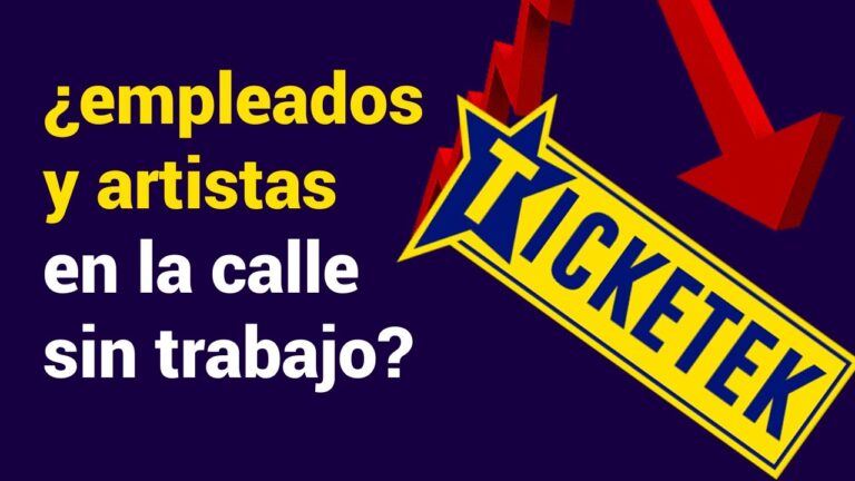 Descuentos Ticketek: Aprovecha las Mejores Ofertas para tus Eventos