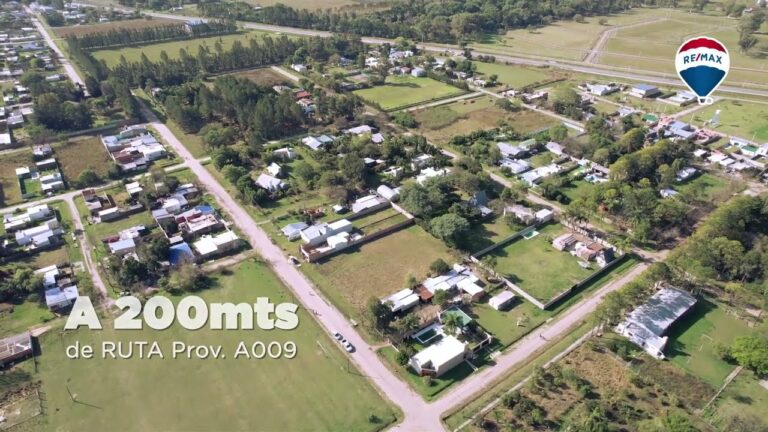 Venta de casas en Reconquista, Santa Fe: Encuentra tu hogar ideal