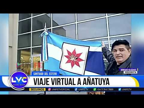 Los colectivos de Santiago a A&ntilde;atuya: una gu&iacute;a completa