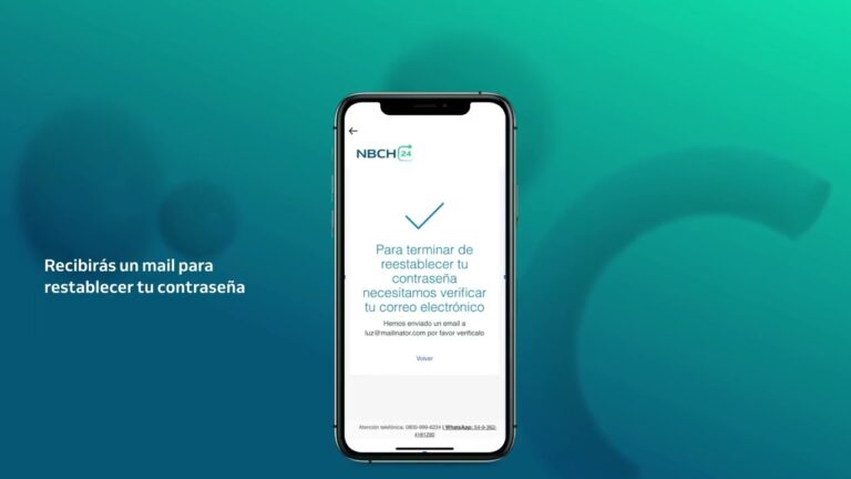 El enlace rojo de NBCH.com.ar: optimizando la experiencia del usuario