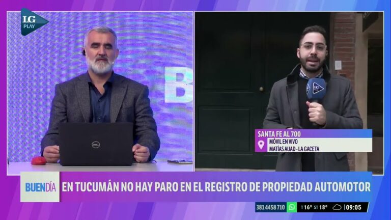 El Registro N&uacute;mero 7 de Tucum&aacute;n: Todo lo que Necesitas Saber