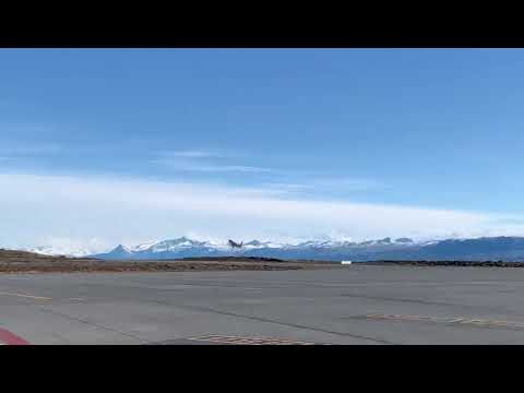 Toyota expande su presencia en Argentina con nueva sucursal en Bariloche y Rivadavia