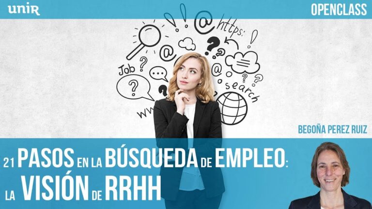 Optimizaci&oacute;n de B&uacute;squedas para RRHH