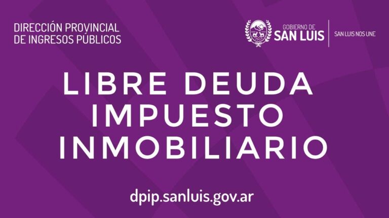 Villa Mercedes: Descubre el Encanto del DPiP