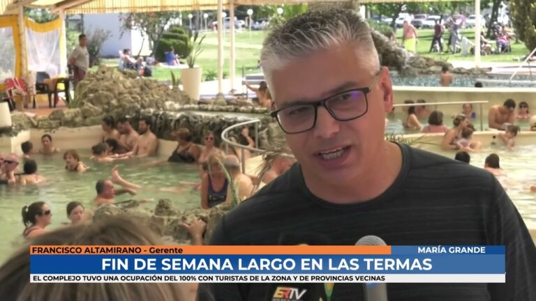 Mar&iacute;a Grande al D&iacute;a: Noticias y Actualizaciones