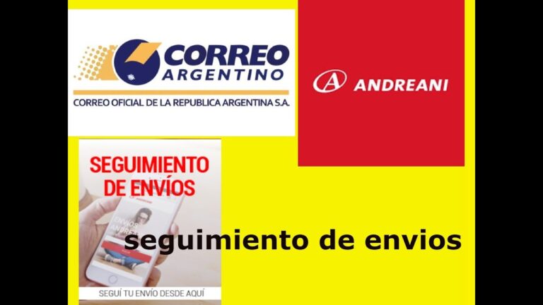 Servicios de Correo Argentino en Casanova: Todo lo que necesitas saber
