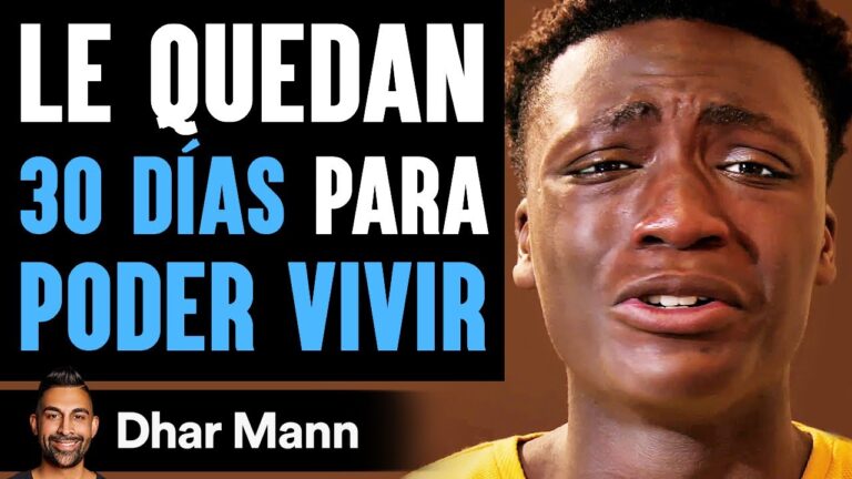 30 días del poder: Una guía para el éxito