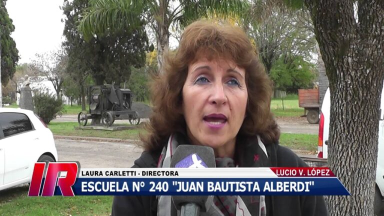 Av Juan Bautista Alberdi 562: Ubicaci&oacute;n y Servicios Destacados