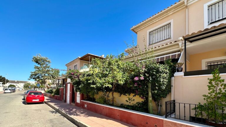 Venta de casas en San Javier: Encuentra tu hogar ideal hoy