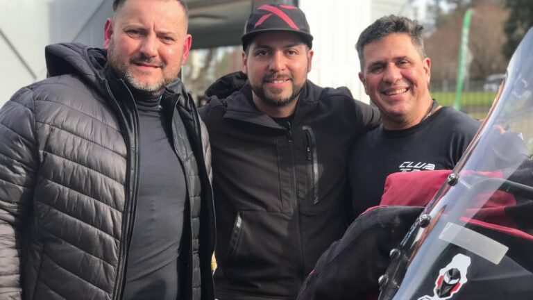 Descubre la emoci&oacute;n de las SBK Motos en Maschwitz