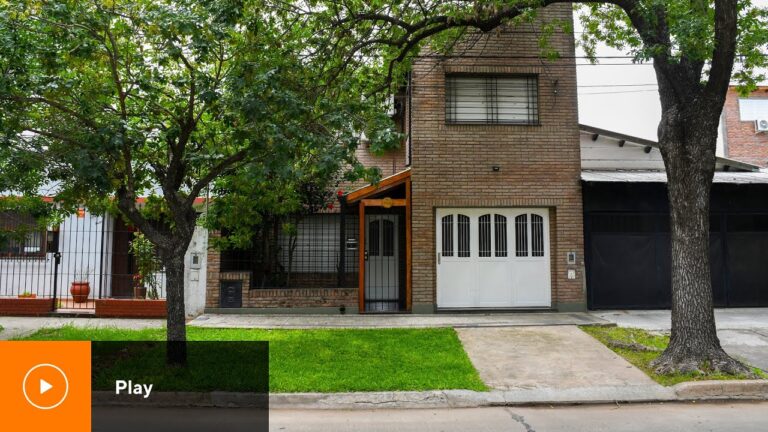 Venta de casas en Balcarce: Oportunidades inmobiliarias