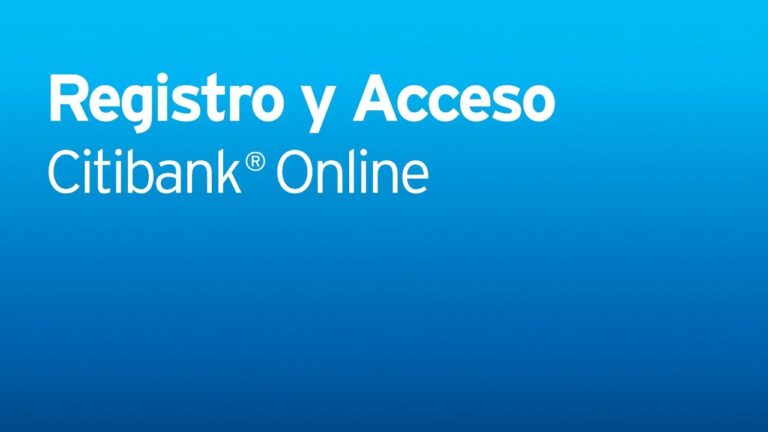C&oacute;digo SWIFT de Citibank Argentina: Gu&iacute;a r&aacute;pida
