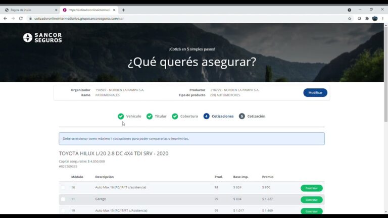 El Ceibo Automotores: Tu Mejor Opci&oacute;n en Veh&iacute;culos