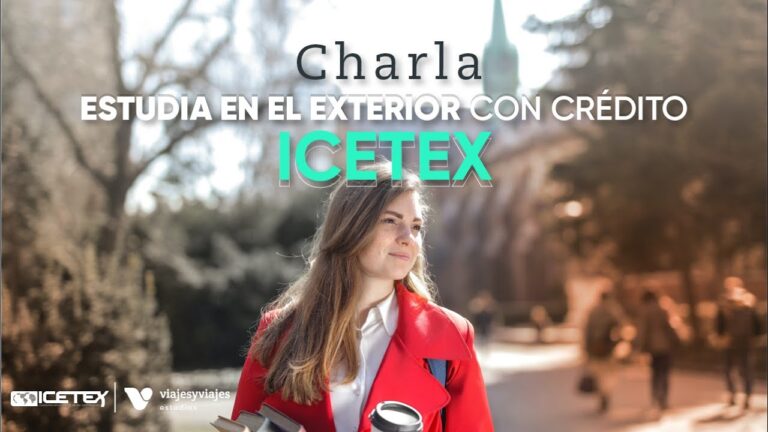 Prestamos bancarios para estudios internacionales: &iquest;C&oacute;mo financiar tu educaci&oacute;n en el extranjero?