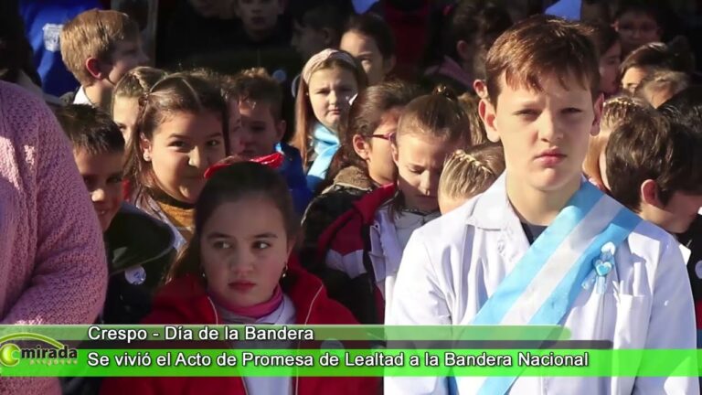 El legado de Crespo en R&iacute;o Cuarto