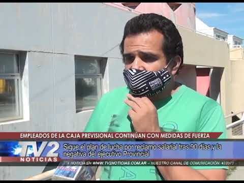 La caja previsional en Tierra del Fuego: situaci&oacute;n actual