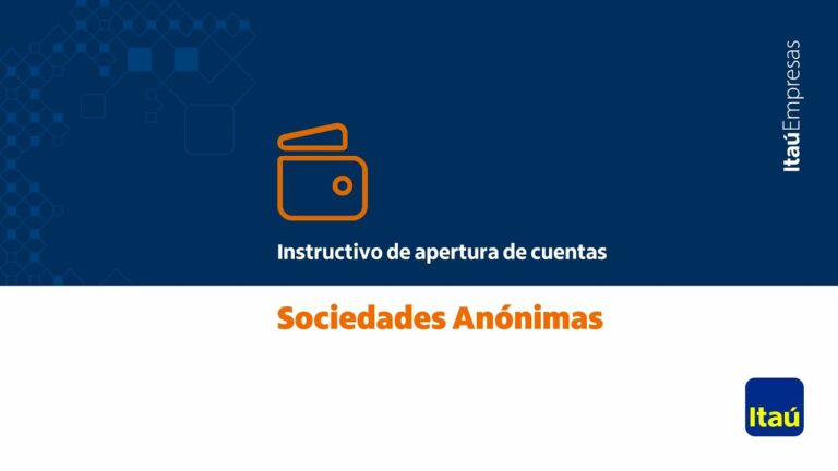ITAU Empresas Argentina: Servicios Financieros para Negocios
