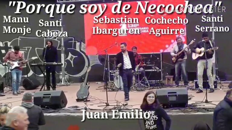 Perfil de Estela Reynoso, la destacada de Chivilcoy