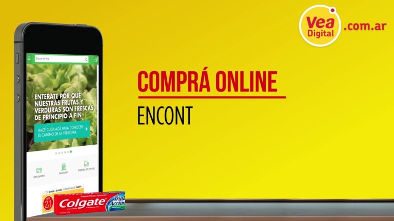 Gu&iacute;a de Compra Digital: Vea y Ahorre en L&iacute;nea