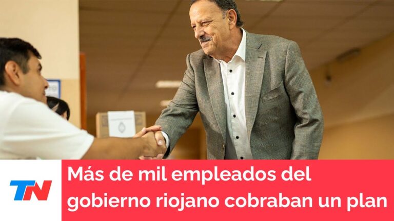 Trabajo en La Rioja, Argentina: Oportunidades Laborales